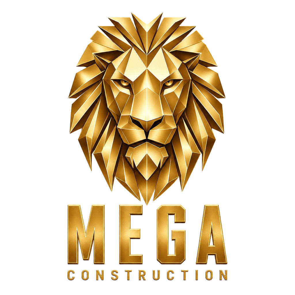 Mega Construction